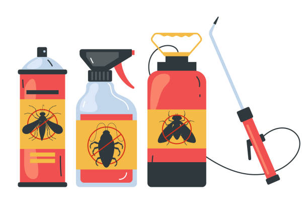 Best Pest Removal Services  in Albers, IL